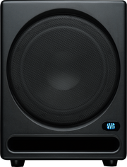 PreSonus Temblor T8 Studio Subwoofer, Black