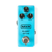 MXR M294 SUGAR DRIVE