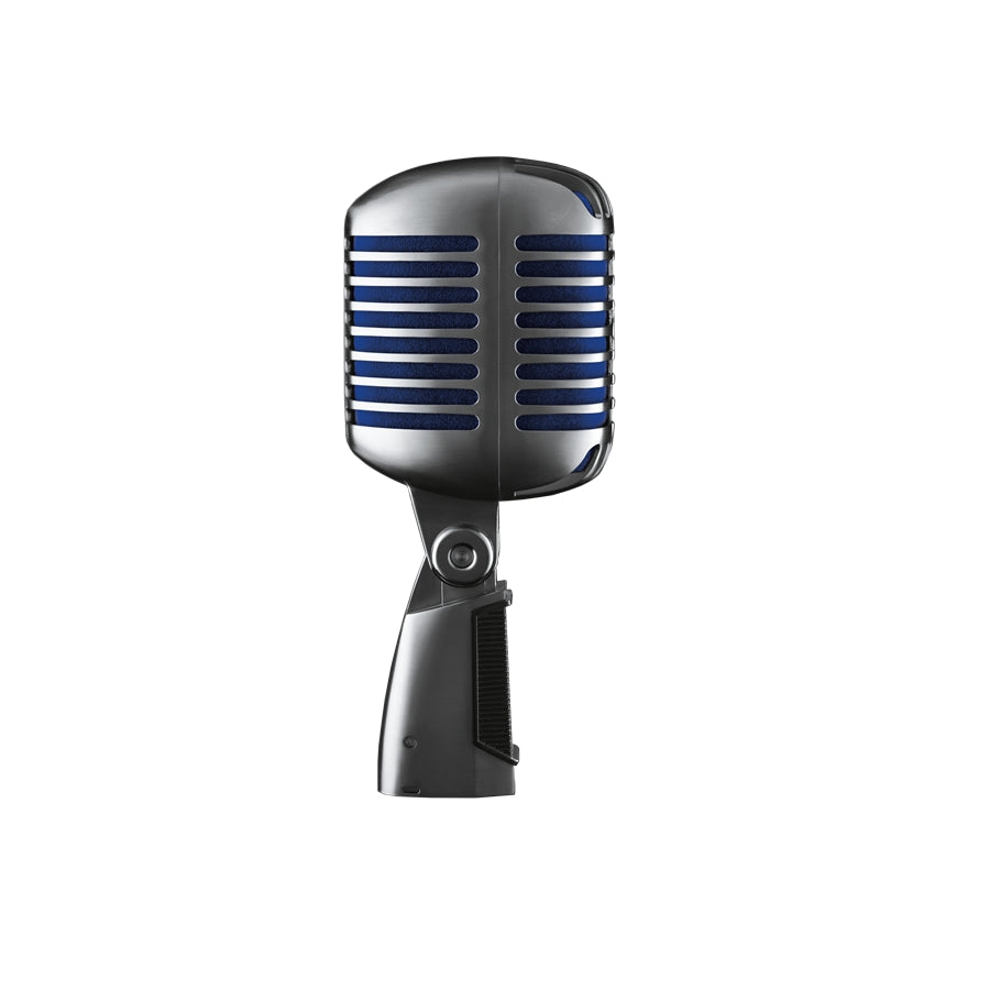 SHURE - SUPER55 MICROFONO VOCE DINAMICO SUPERCARDIOIDE