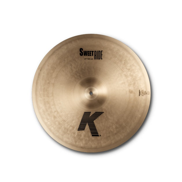 Zildjian K Sweet Ride 21" (cm. 52,5)