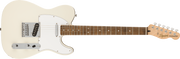 Fender Squier AFF TELE LRL WPG OLW
