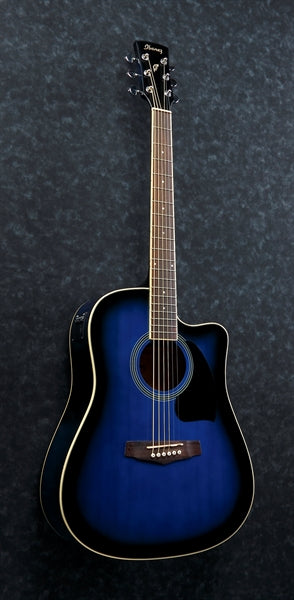 IBANEZ PF15ECE-TBS