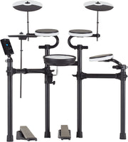 ROLAND TD-02KV V-Drum Set