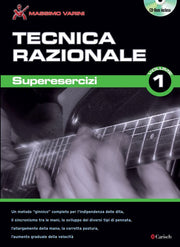Varini Tecnica Razionale