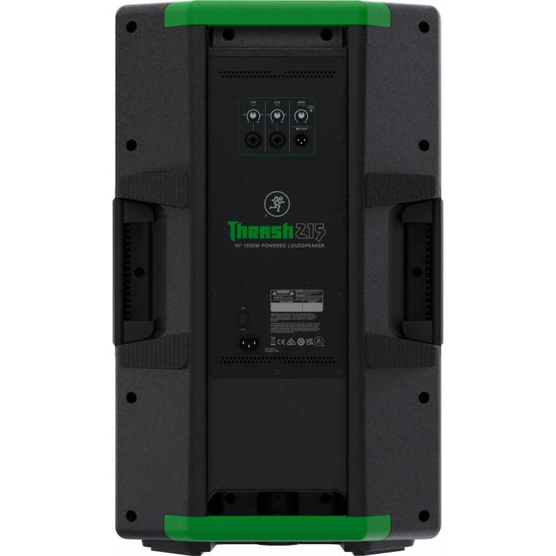 MACKIE Thrash 215 Diffusore amplificato 1300W
