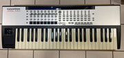 Novation 49SL MK II Usata -Ritiro in negozio non spedibile