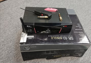 AKG SR 40 Ricevitore + AKG GB 40 Trasmettitore per chitarra (sistema usato)