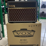VOX AC10C1 Custom Demo negozio