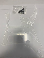IBANEZ Acrylic Battipenna per - JEM77/RG3770DX/RG8550MZ (4PG00A0024) Demo negozio