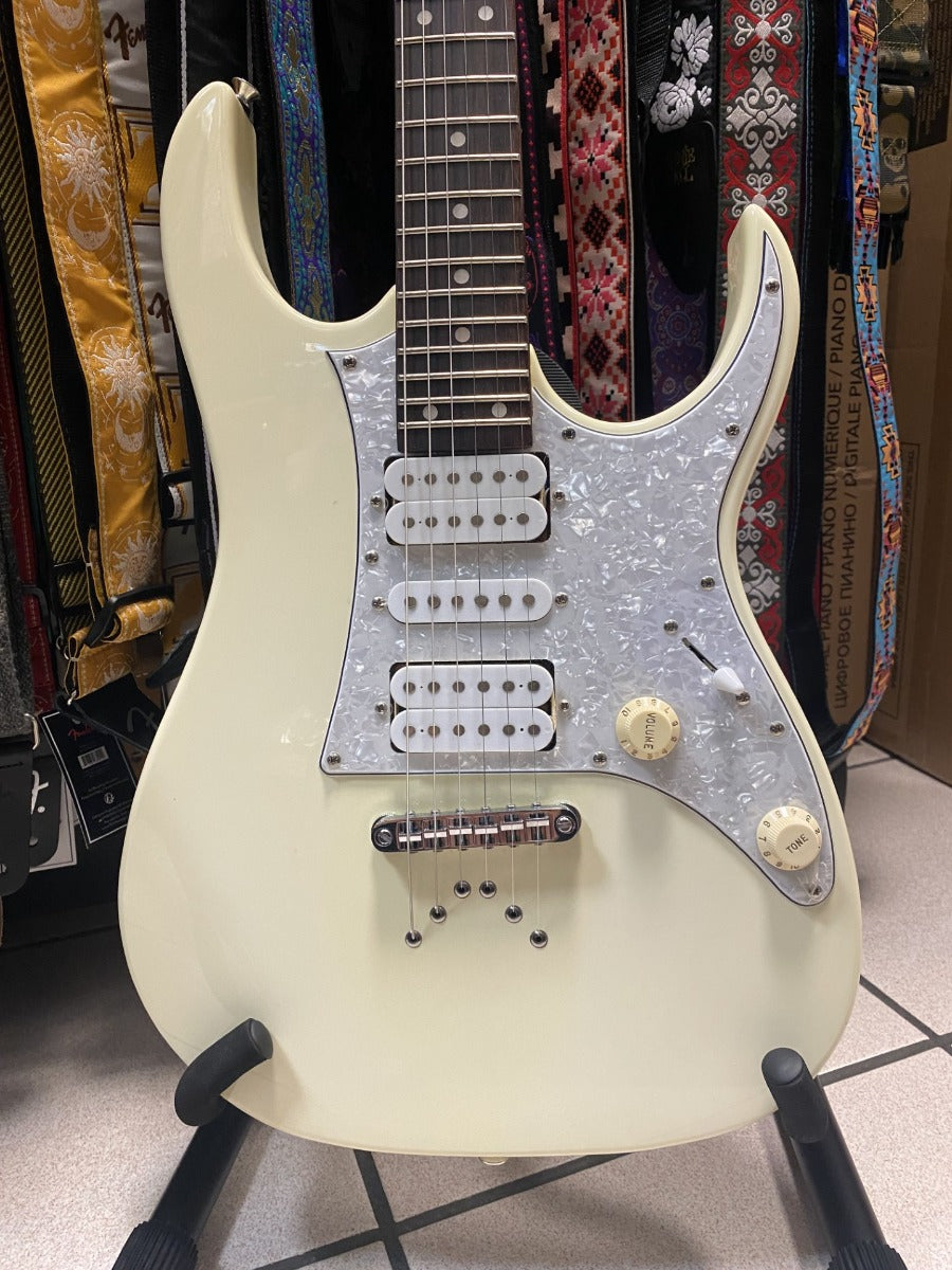 EKO J-A2 ARTIC WHITE Usata
