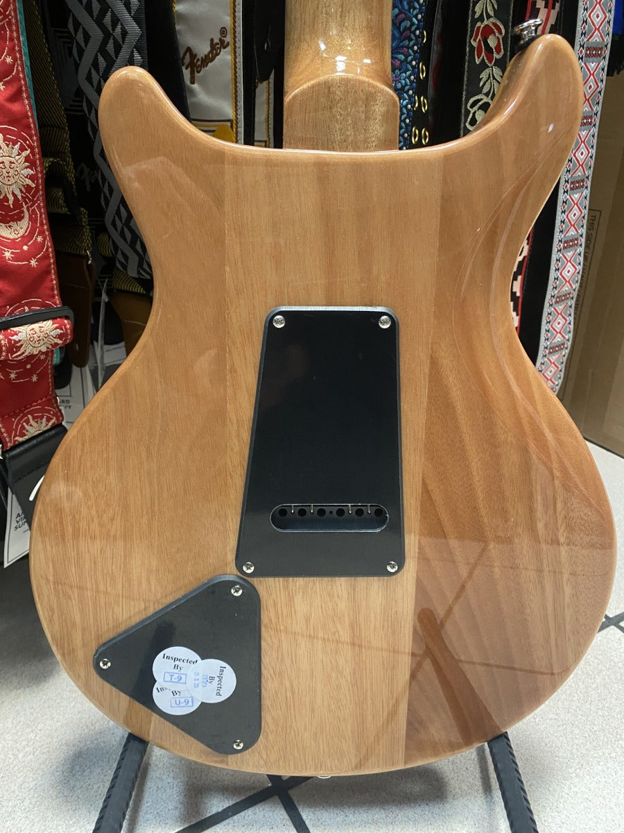 PRS SE Santana 24 Santana Yellow