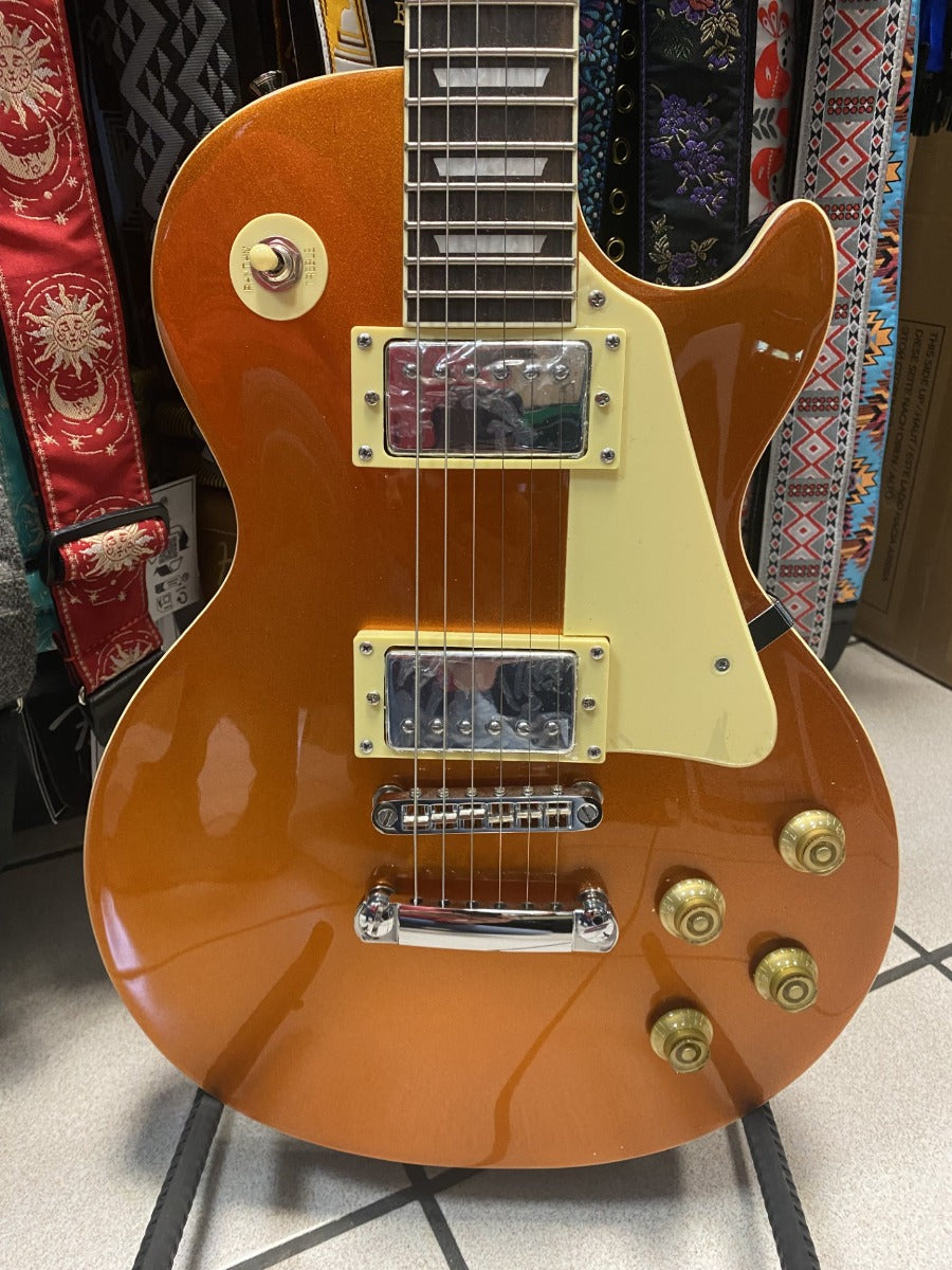 EKO GUITARS LS-300 GOLD