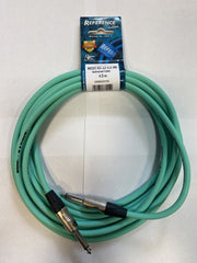 Reference RIC02-GS-JJ-4,5-RN -cavo jack -jack metri 4,5