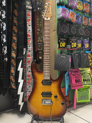 Ibanez AZ24S1F-VLS Violin Sunburst