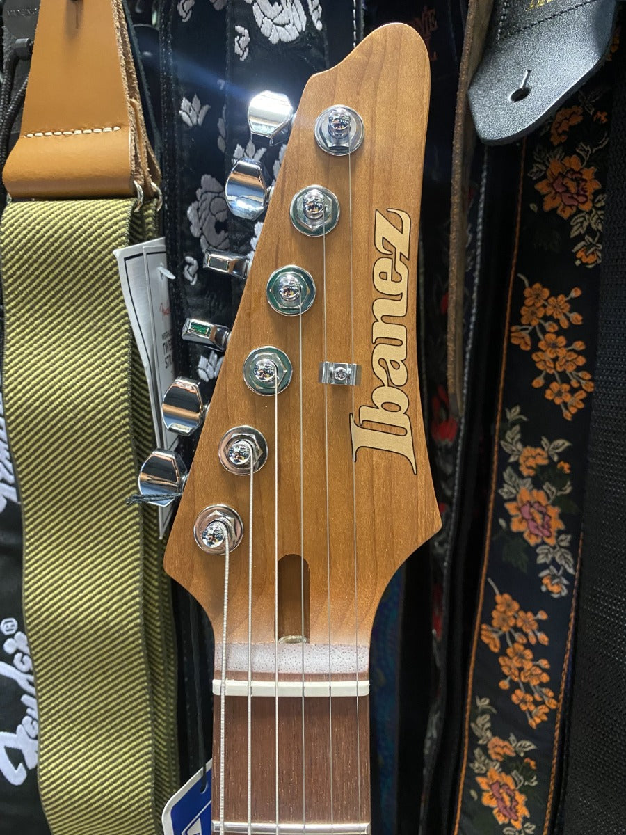 Ibanez AZ24S1F-VLS Violin Sunburst