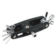 Tama TMT9 - multi-tool per batteria nero