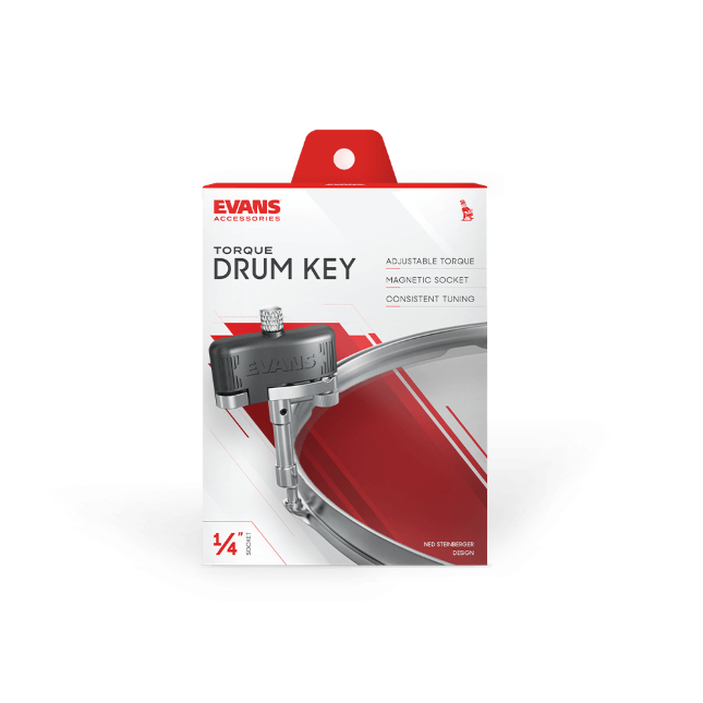 Evans Torque Key chiave dinamometrica