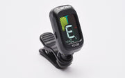 Boss TU-02 Clip on Tuner accordatore per paletta