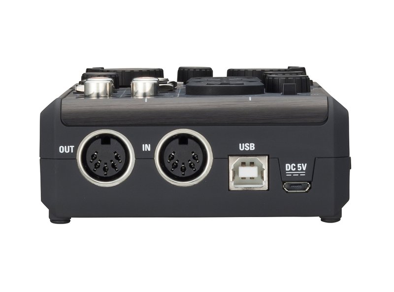 Zoom U-24 - INTERFACCIA AUDIO USB 2IN/4OUT