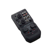 Zoom U-24 - INTERFACCIA AUDIO USB 2IN/4OUT