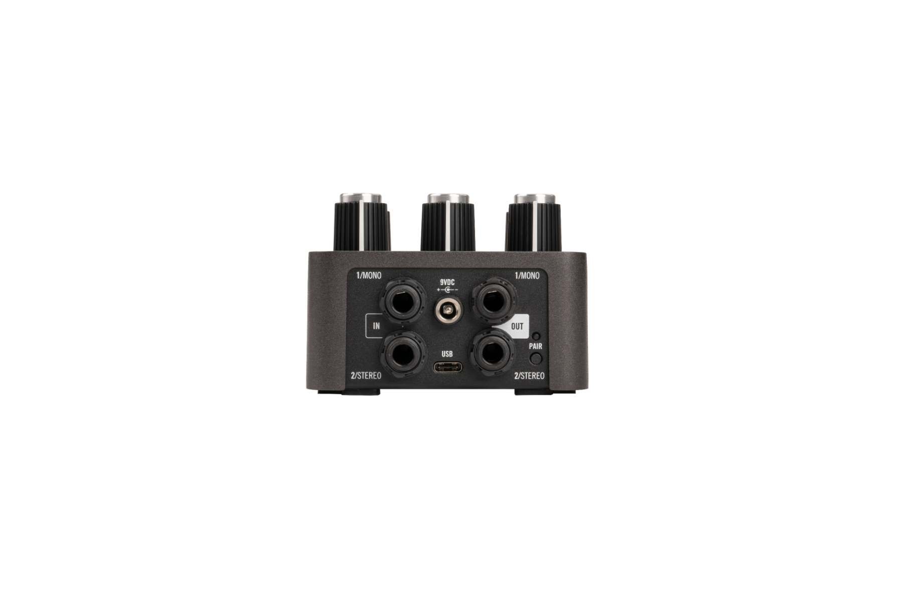 Universal Audio UAFX Dream '65 Top Reverb Amplifier