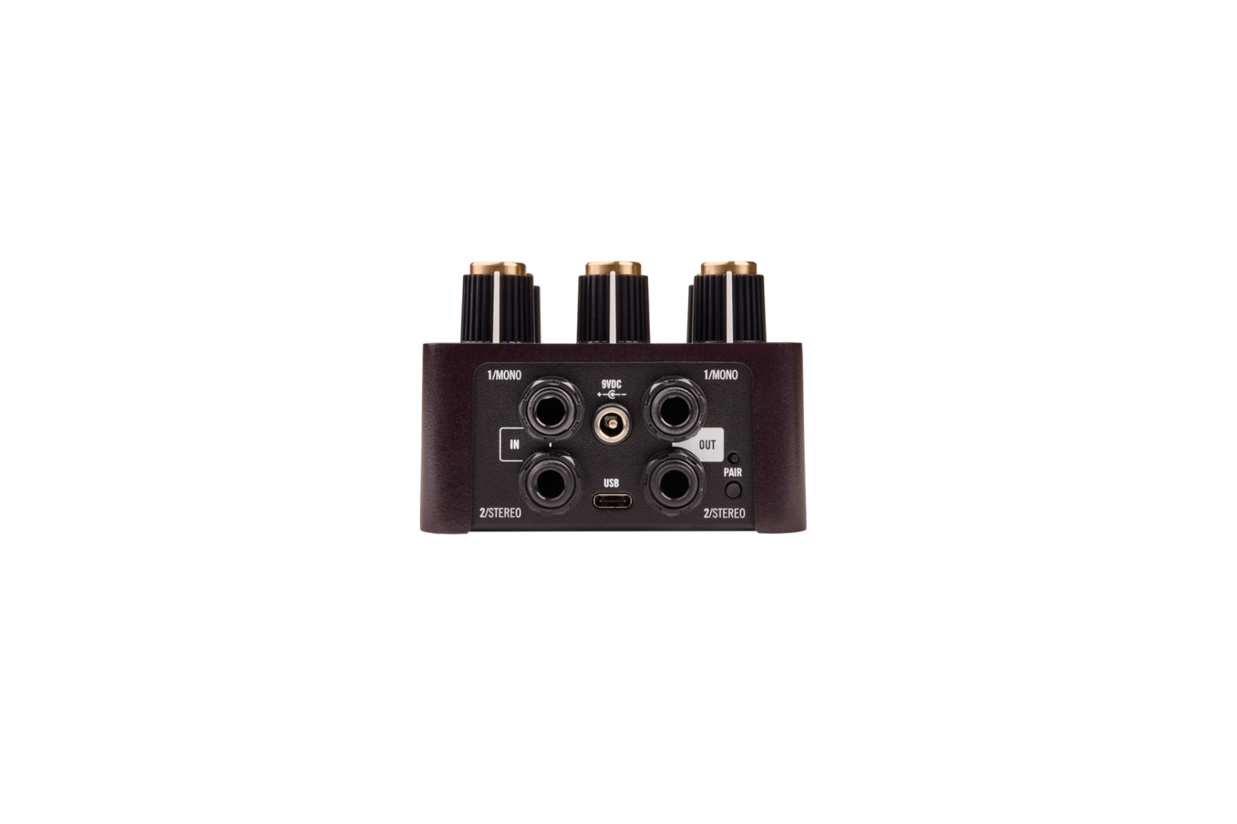 Universal Audio UAFX Lion 68 Super Lead Amp