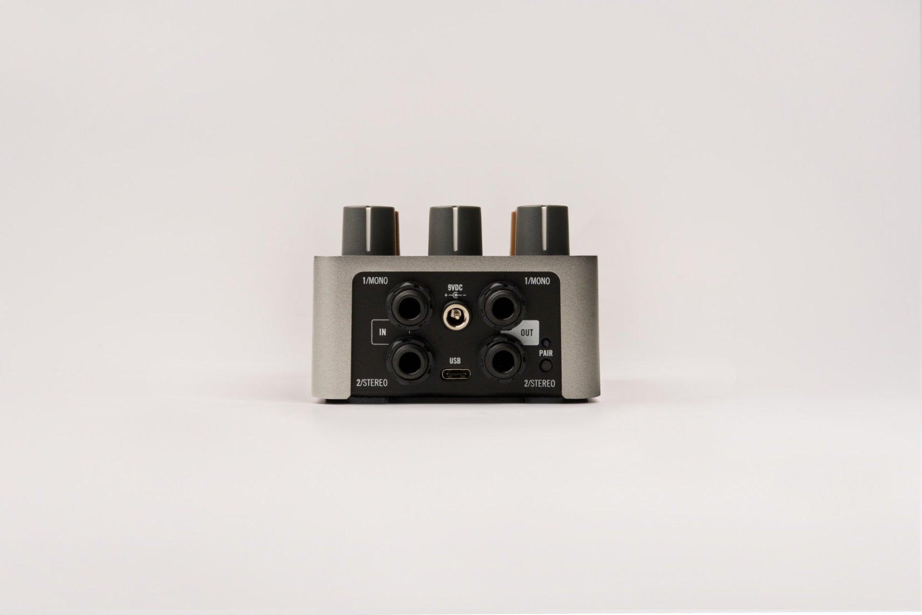 Universal Audio UAFX OX Stomp Dynamic Speaker Emulator