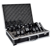 SOUNDSATION DSKIT-7 Kit Microfoni per batteria acustica