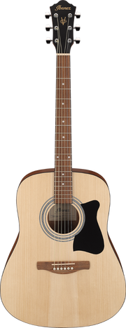 Ibanez V50NJPOPN JAMPACK