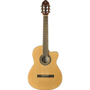 Eko Vibra 150 CW Eq Natural classica elettrificata