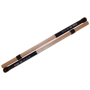 VIC FIRTH RUTE 202 SPAZZOLE IN LEGNO PER BATTERIA