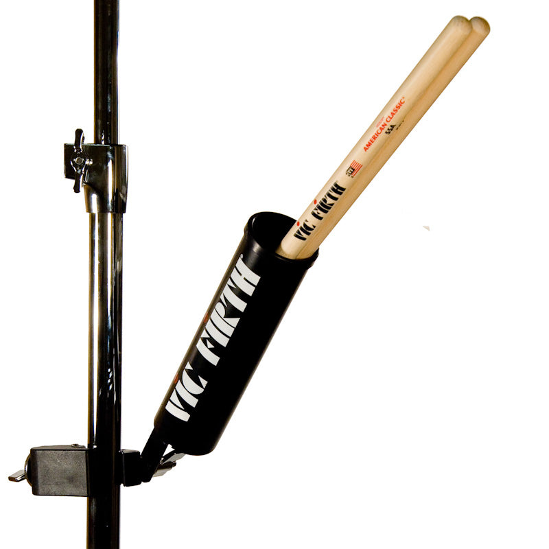 VIC FIRTH AC-CADDY Porta bacchette regolabile