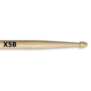 VIC FIRTH AMERICAN CLASSIC EXTREME 5B