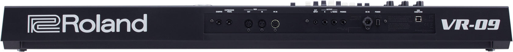 ROLAND VR-09B V-Combo