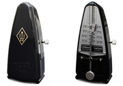 WITTNER METRONOMO TAKTELL PICCOLO NERO 836