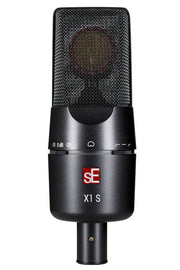 Se ELECTRONICS SE X1S Microfono a condensatore