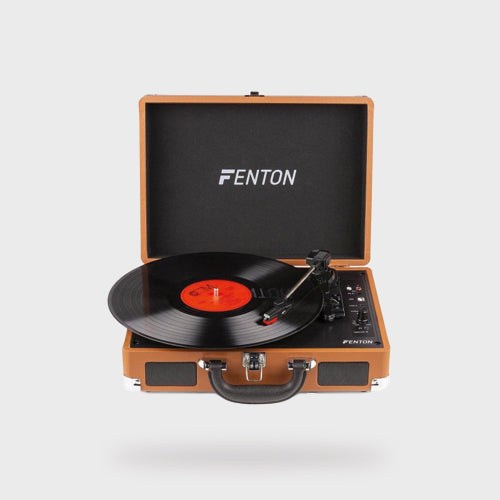 DJ