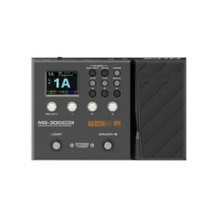 Pedaliere Multieffetto per Chitarra