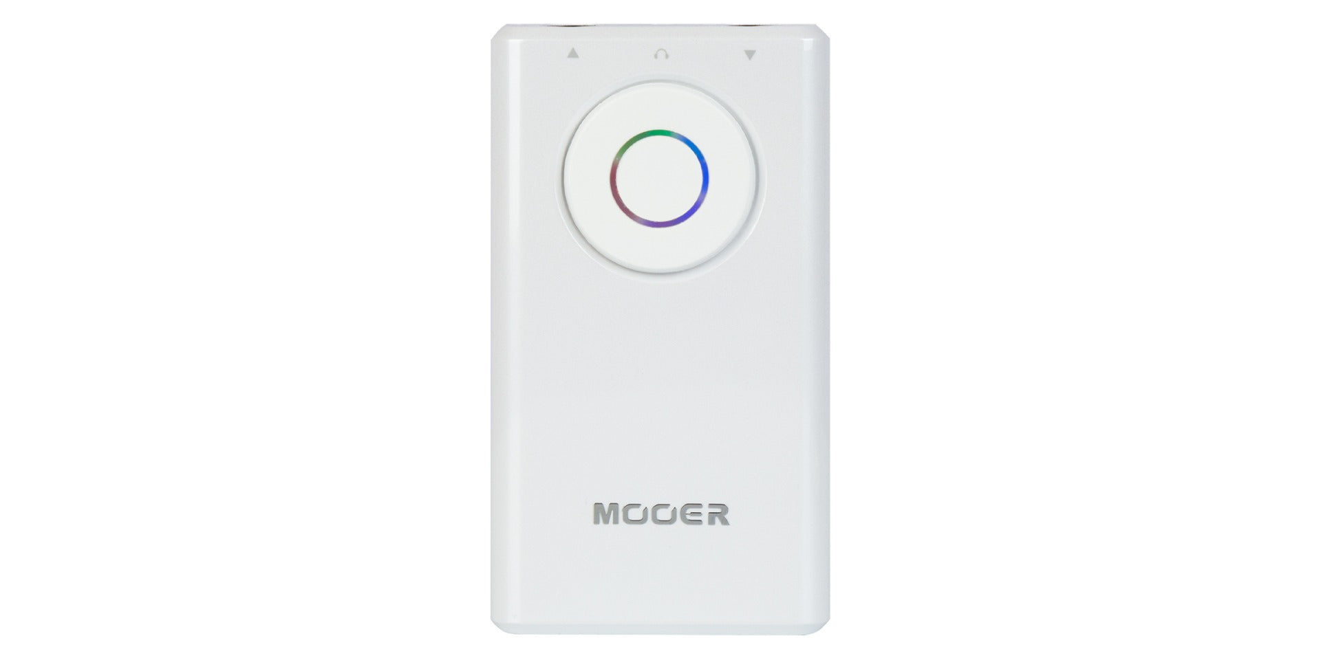 MOOER Prime P1 White