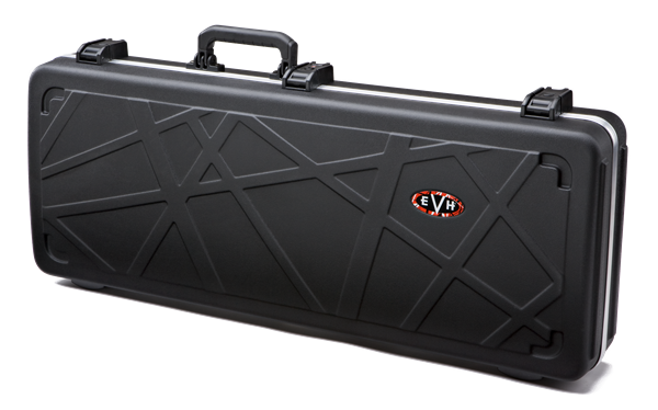 EVH Wolfgang Hardshell Case Guitars SKB