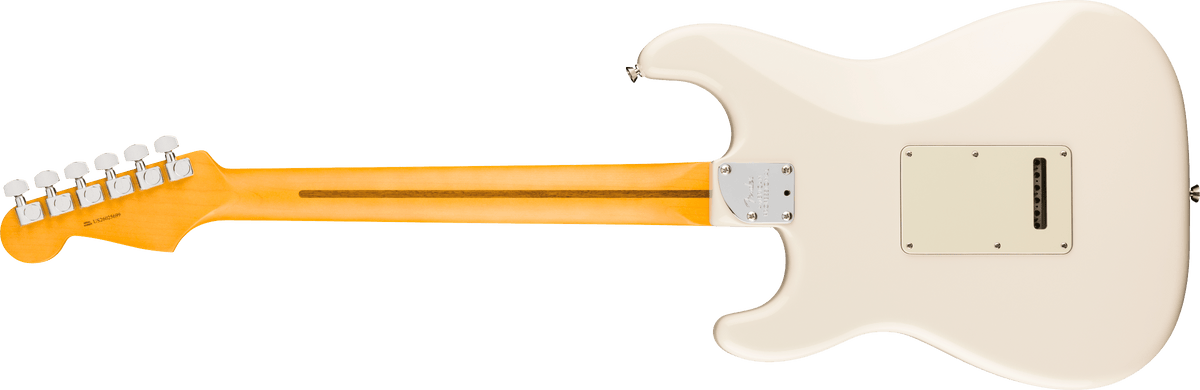 Fender American Professional Stratocaster HSS