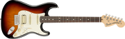 Fender American Performer Stratocaster HSS Chitarra Elettrica 3 Color Sunburst