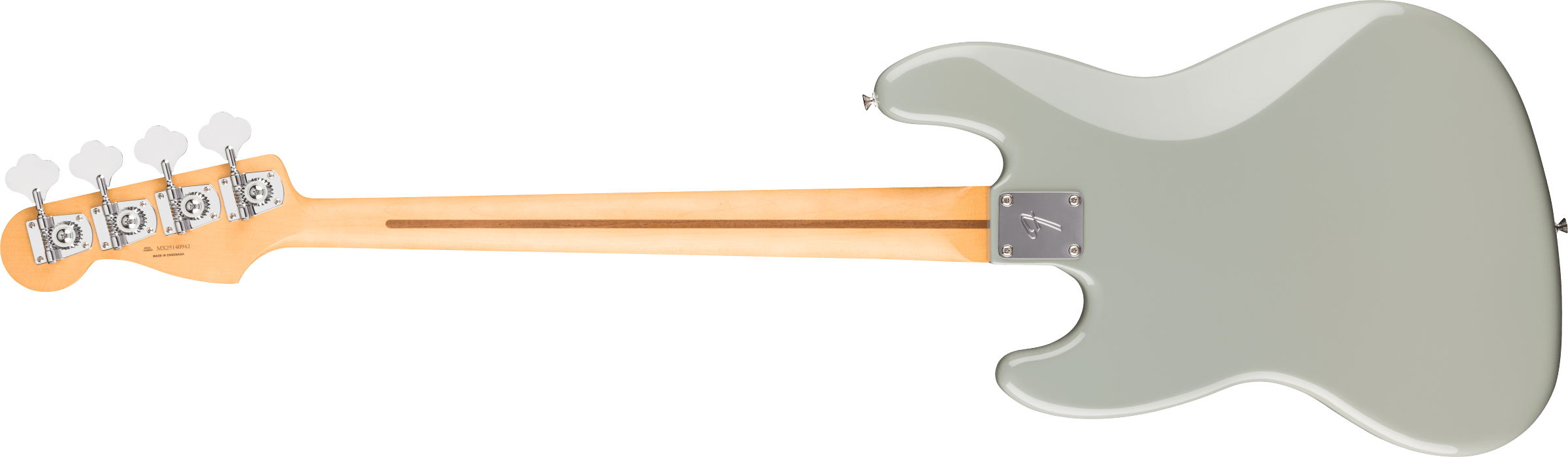 Fender Player II Jazz Bass