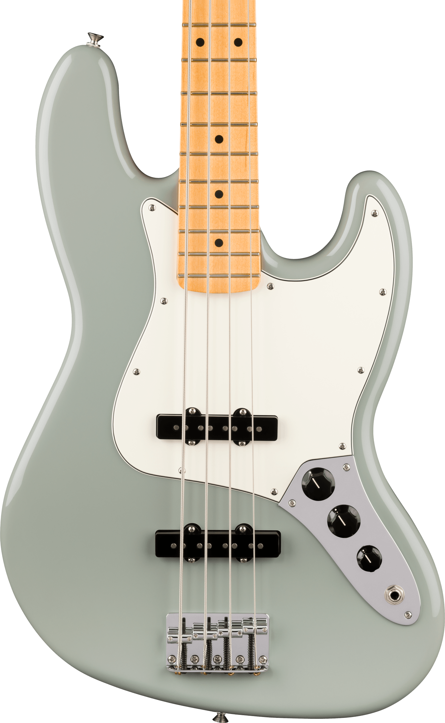 Fender Player II Jazz Bass