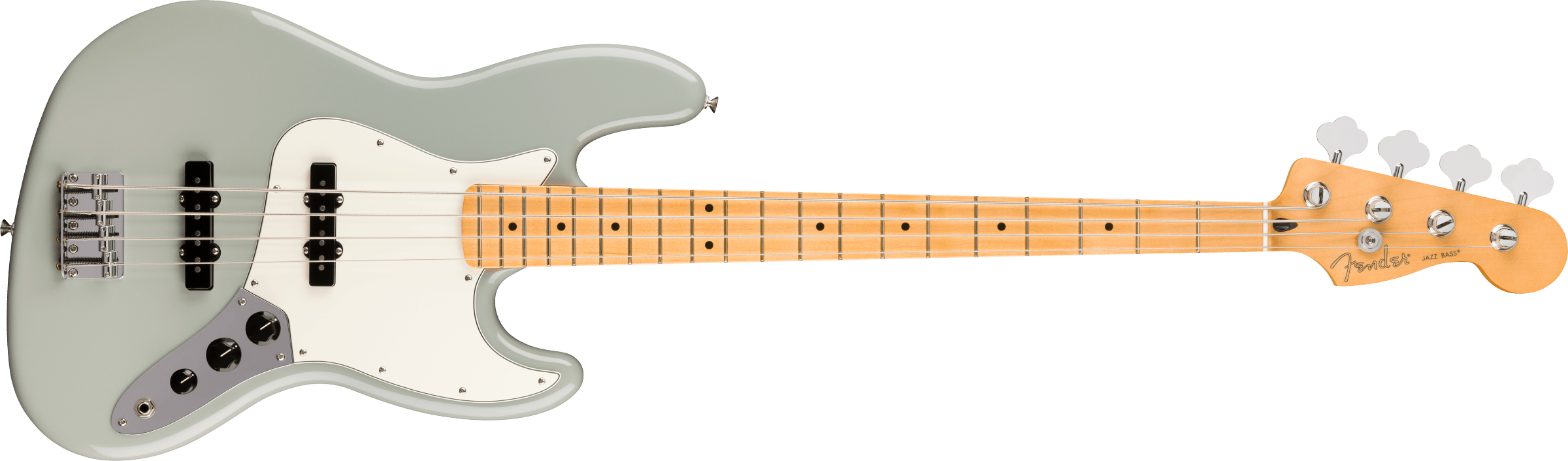 Fender Player II Jazz Bass