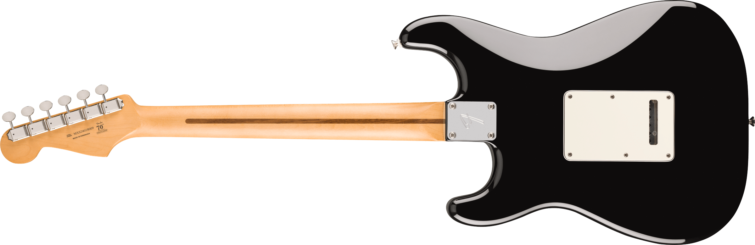 Fender Player II Stratocaster