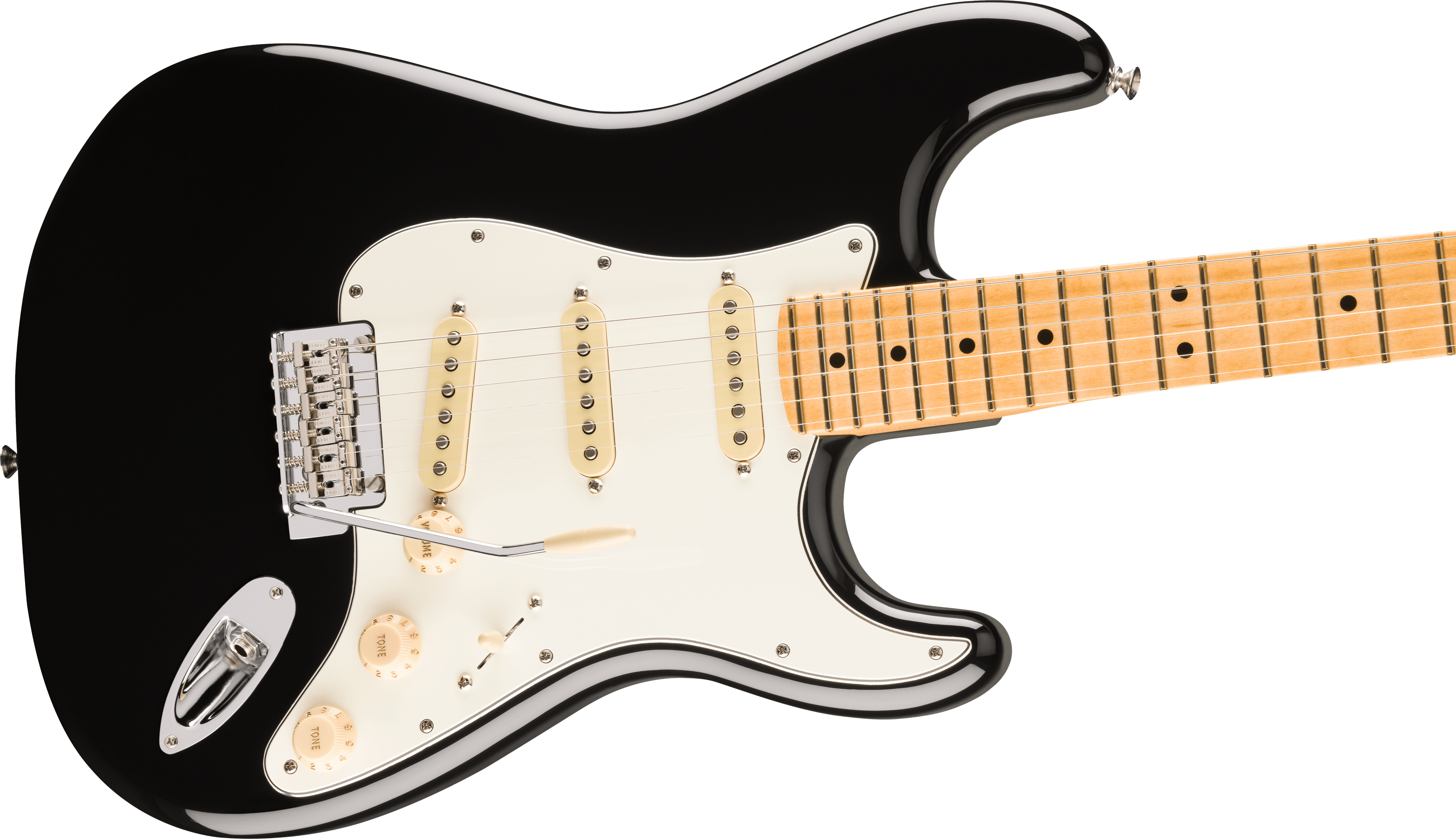 Fender Player II Stratocaster