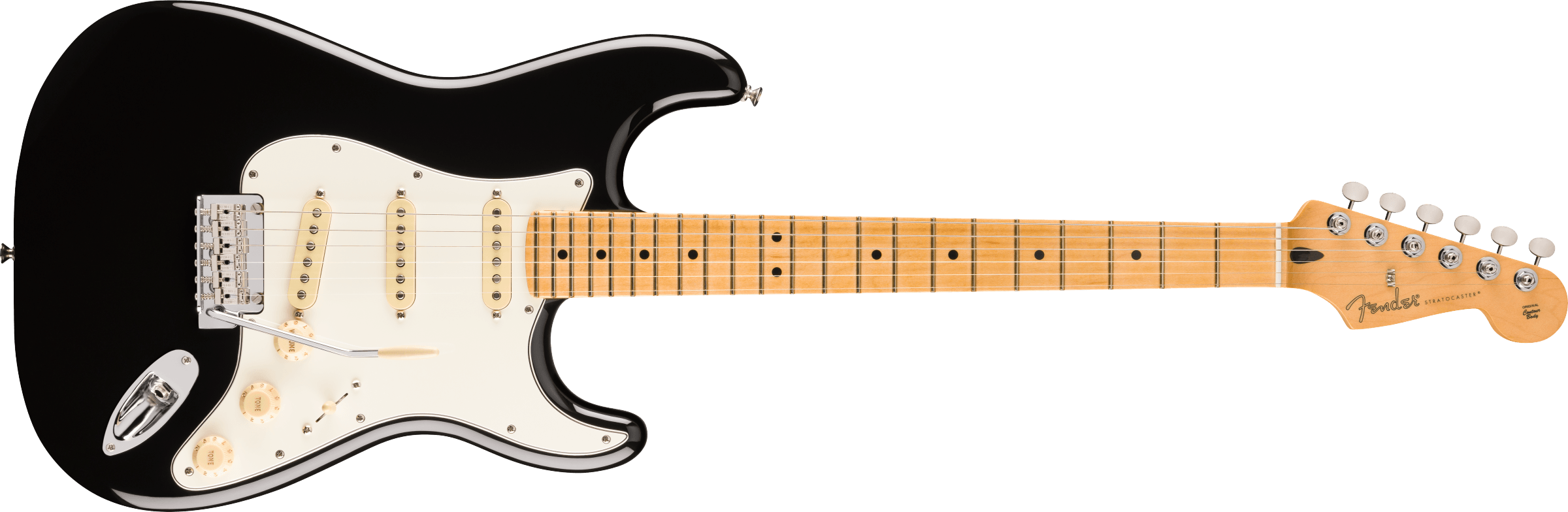 Fender Player II Stratocaster