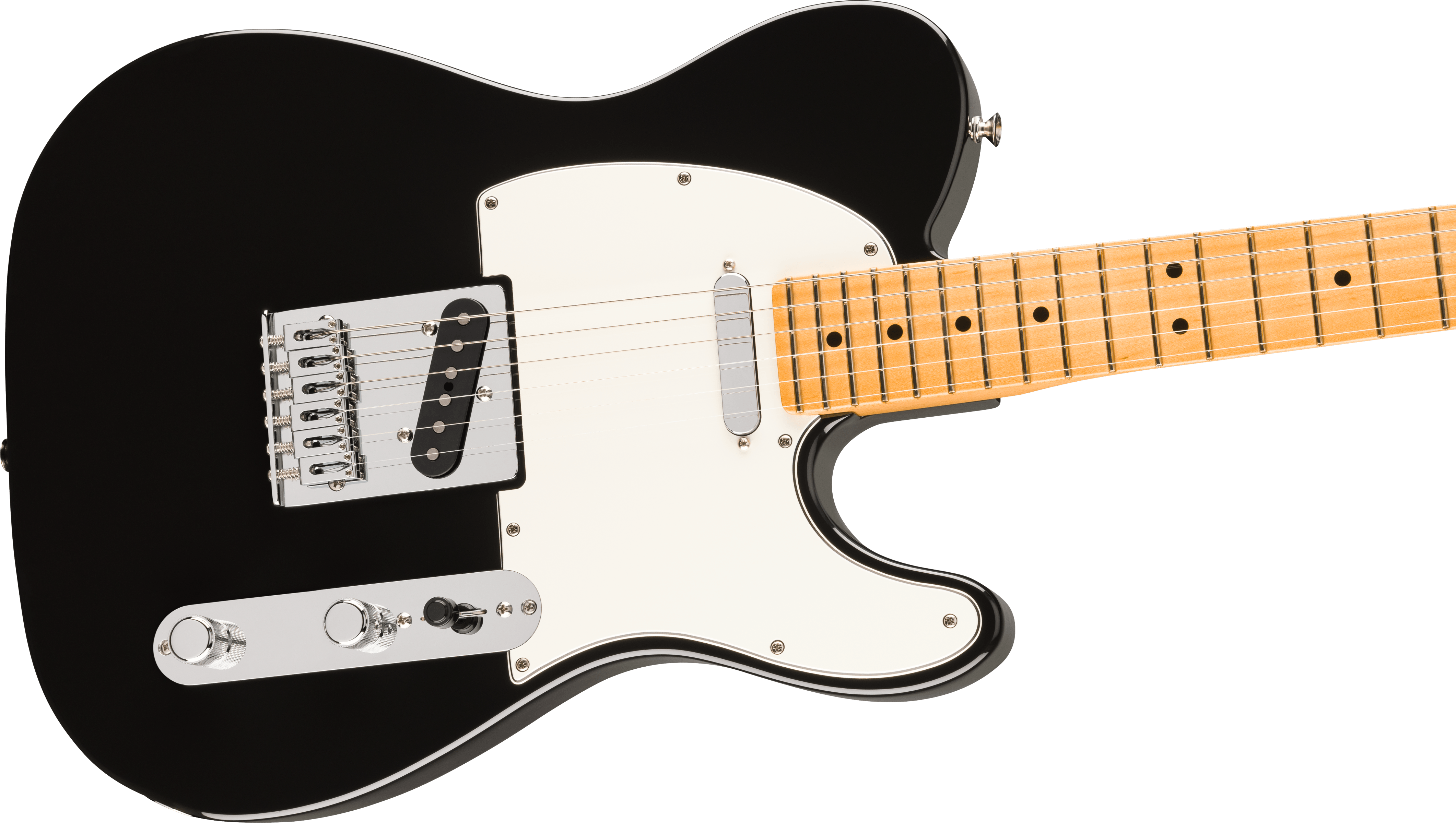 Fender Player II Telecaster Black