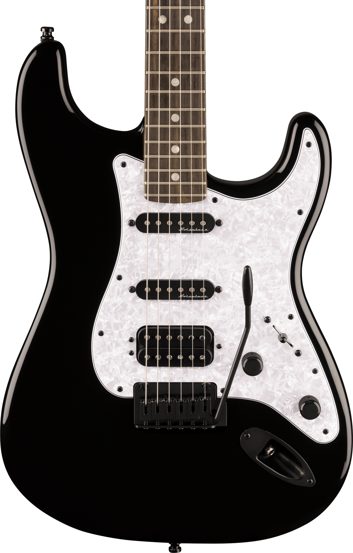 Fender Limited Edition Player Fusion Stratocaster HSS
